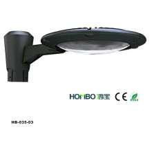 Hot sale 20w~50w IP65 Bridgelux chip led garden light